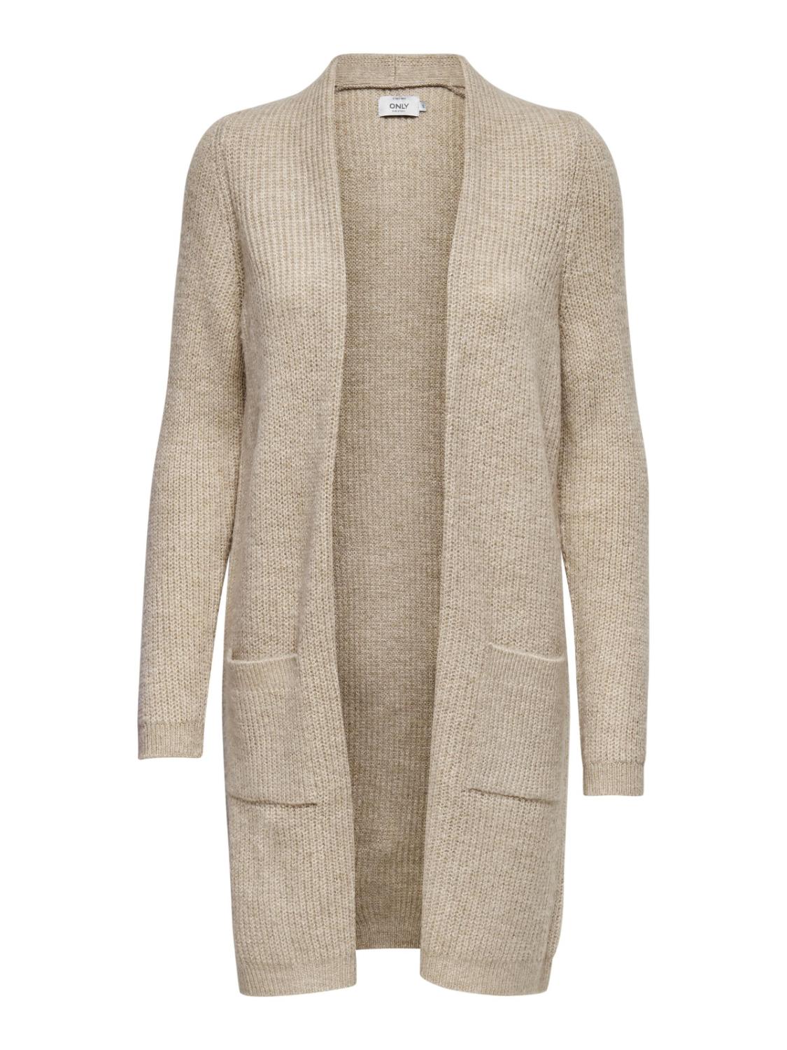 ONLJADE L/S CARDIGAN KNT NOOS
