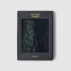 Boxershorts cotton elastan