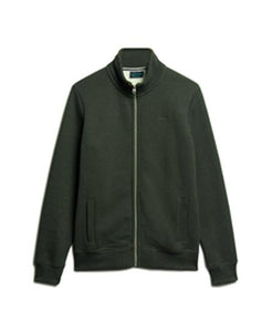 Essential logo zip M2013117A