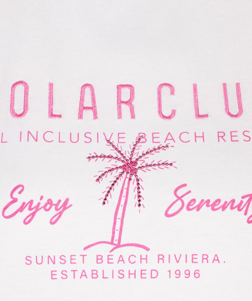 T-shirt solar club