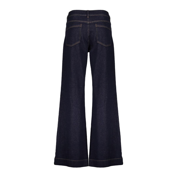 Jeans flair