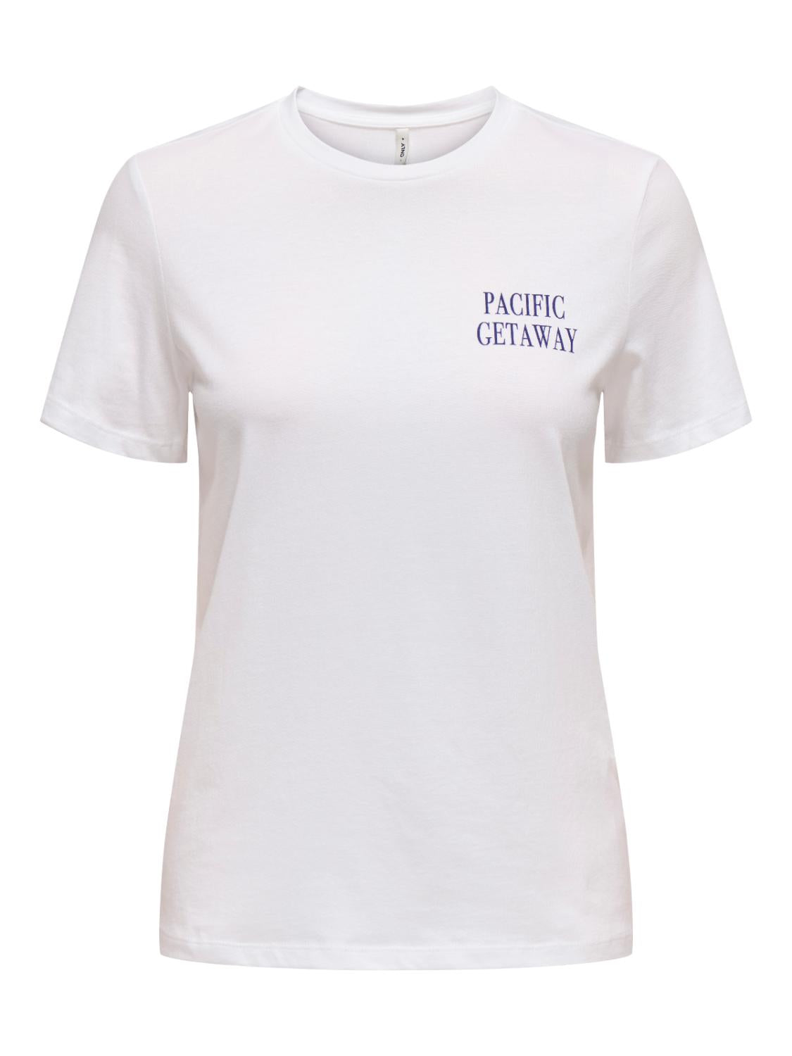 ONLLUCIA LIFE REG S/S TOP JRS