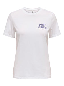 ONLLUCIA LIFE REG S/S TOP JRS