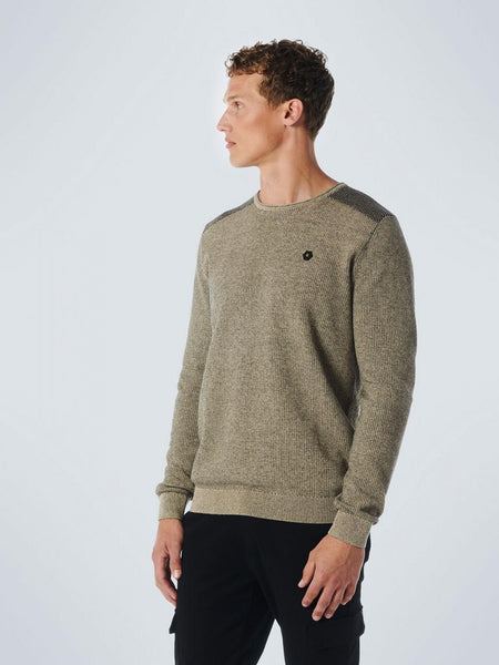 Pullover crewneck 21230821SN
