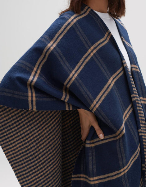Atona cape
