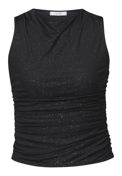 Top esme-top4 black/gold