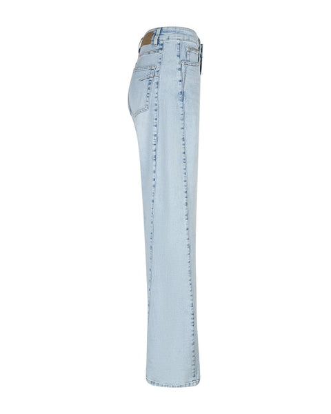 Claudette Slanted Seam Light