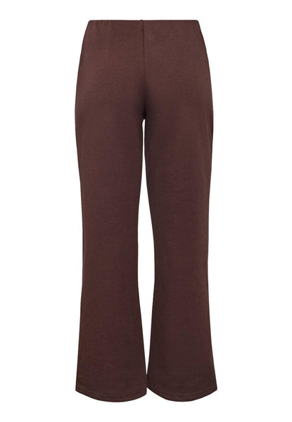Pants veda-pa dark chocolate