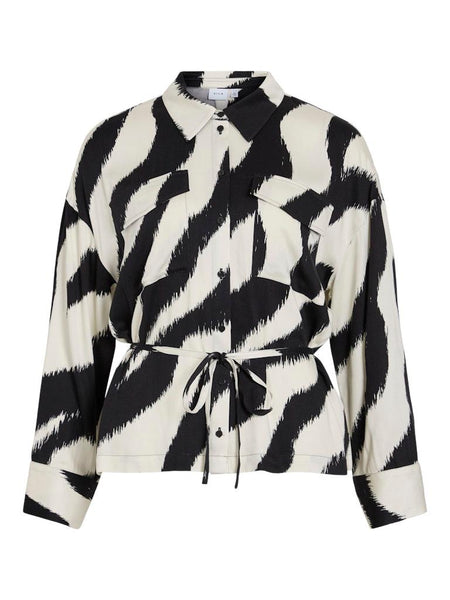 VIEMMELINE L/S SHIRT