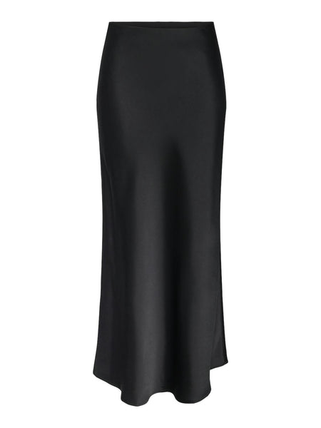 YASPELLA HW MAXI SKIRT S. NOO