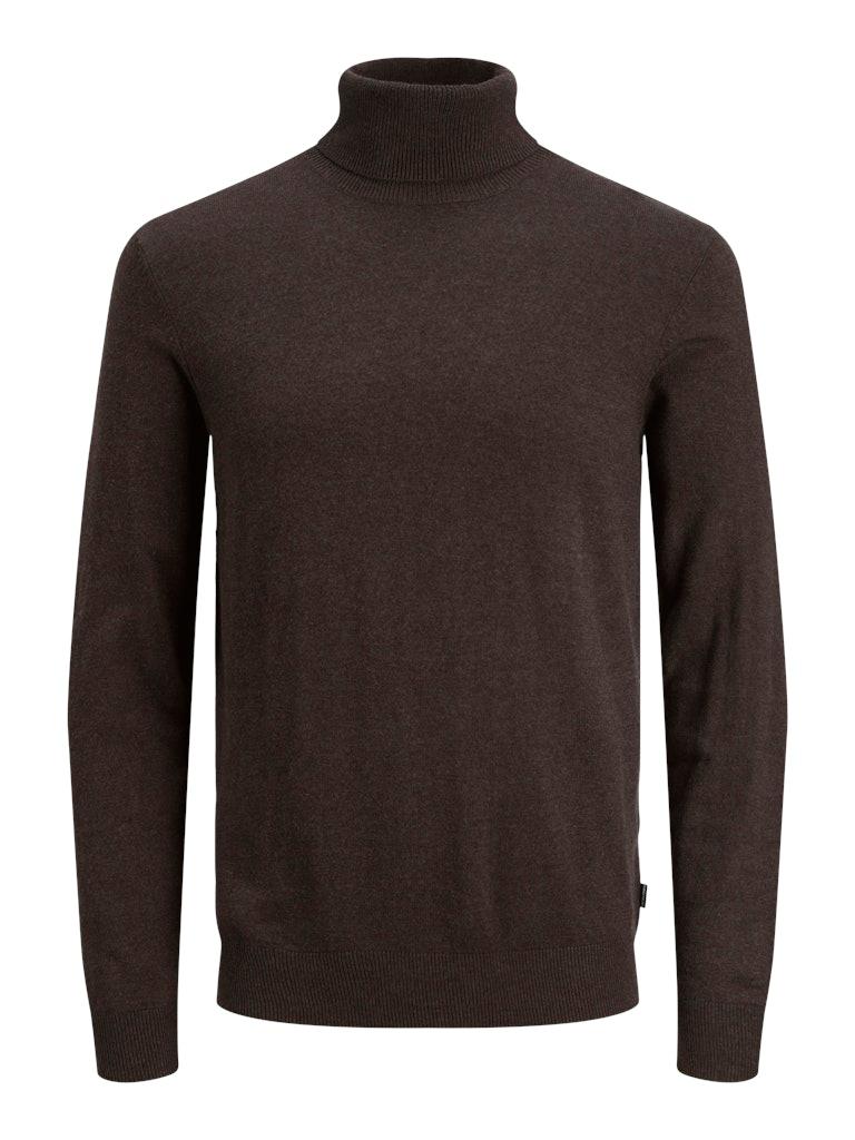 JJEEMIL KNIT ROLL NECK NOOS
