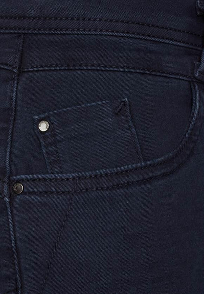 Style QR York.hw.FTM.indigo