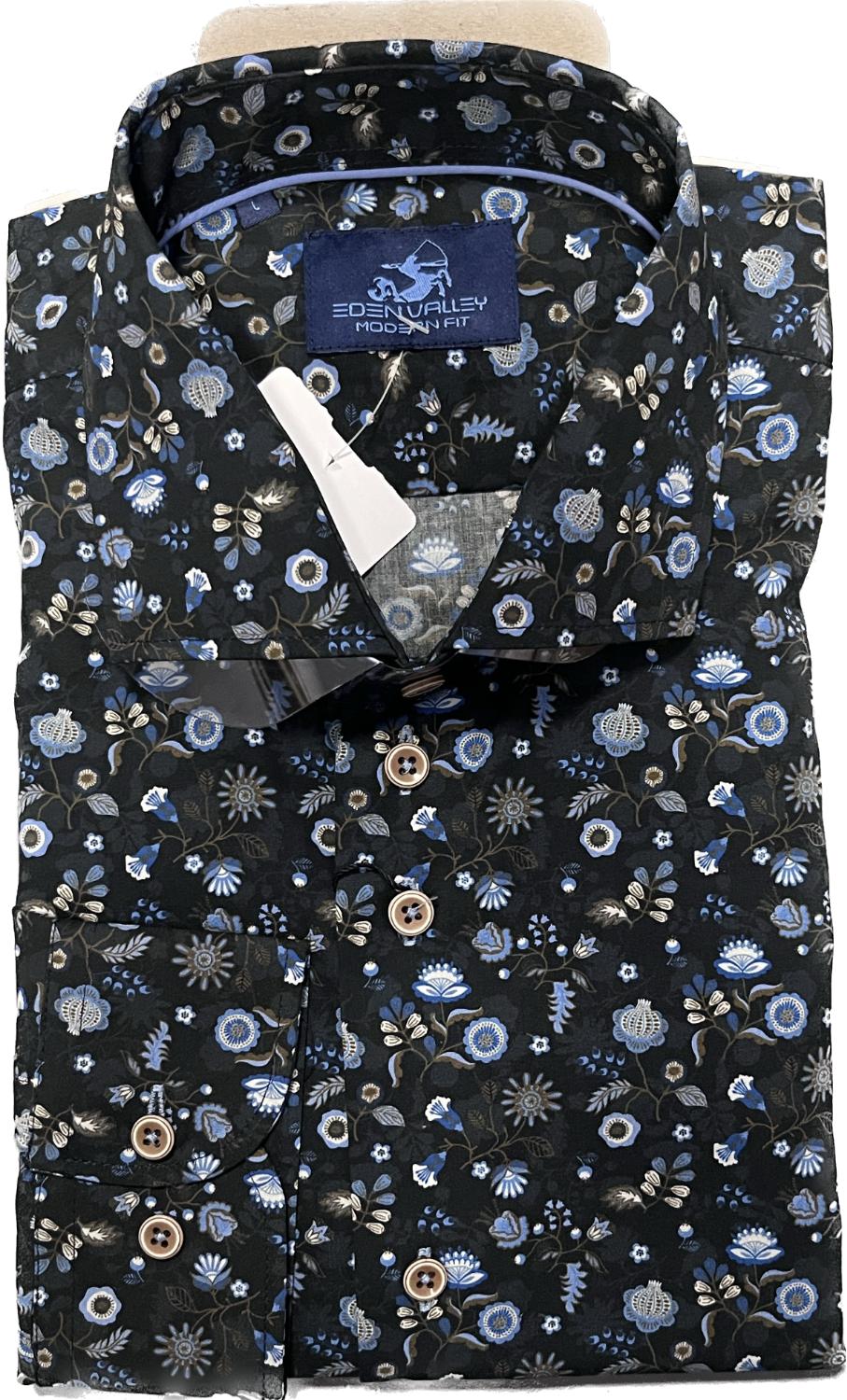 Shirt l/s new york