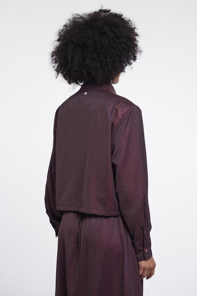 Blouson jacket