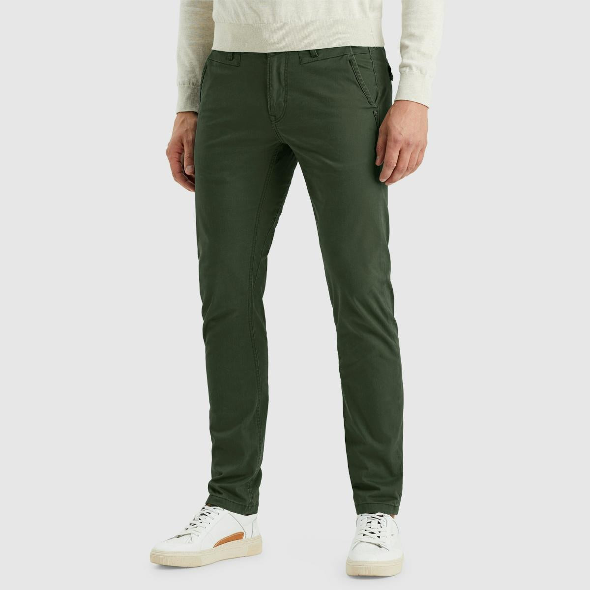 TWIN WASP CHINO LEFT HAND STR