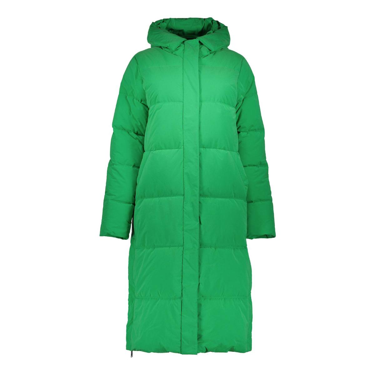 Jacket side snaps ECO-AWARE