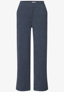 TOS Style Neele Crepe Structu
