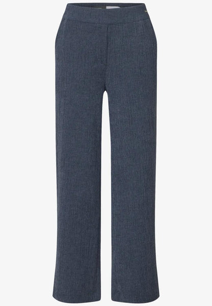 TOS Style Neele Crepe Structu
