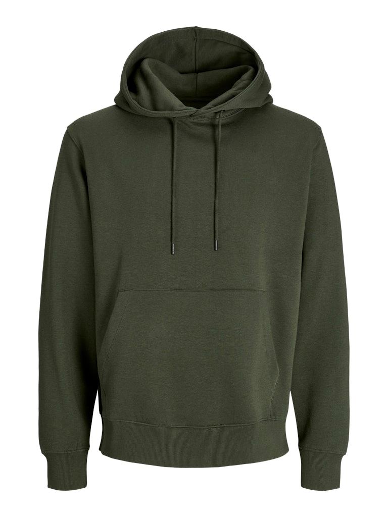JJESTAR BASIC SWEAT HOOD NOOS