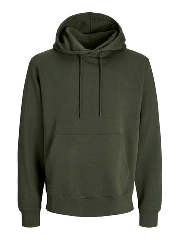 JJESTAR BASIC SWEAT HOOD NOOS