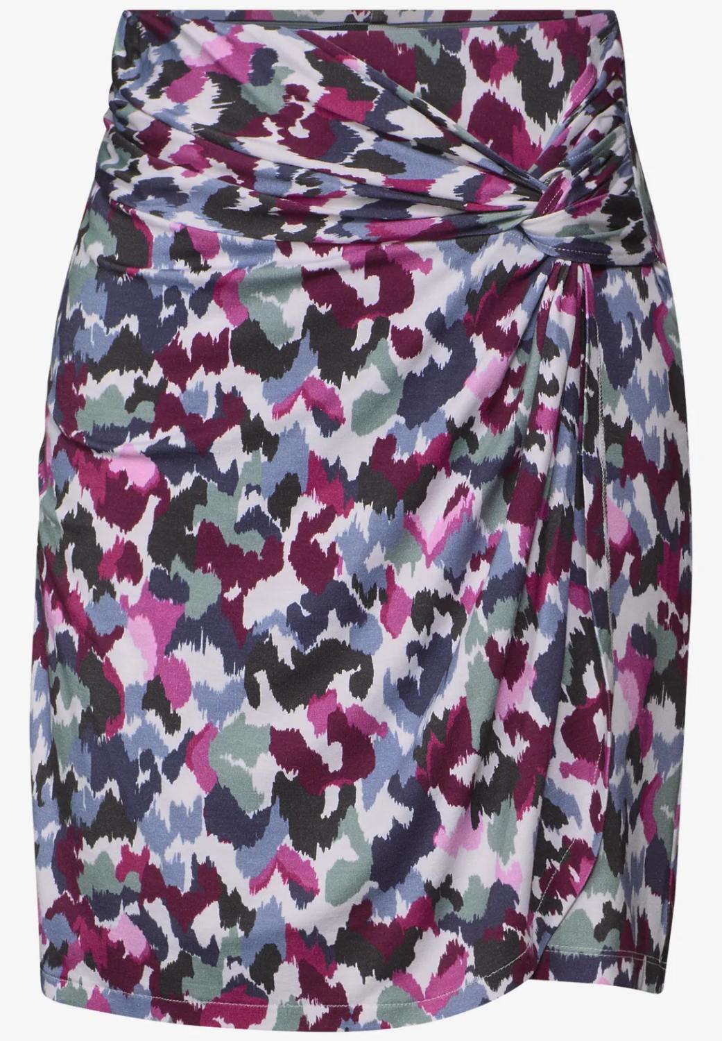 Skort AOP