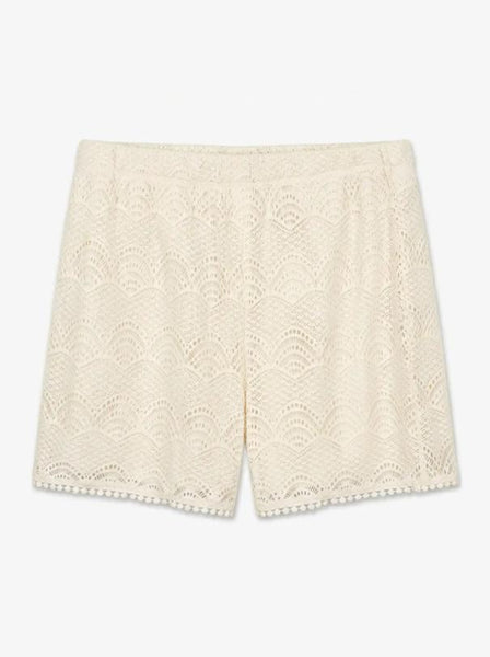 VMMAYA HW  SHORTS JRS