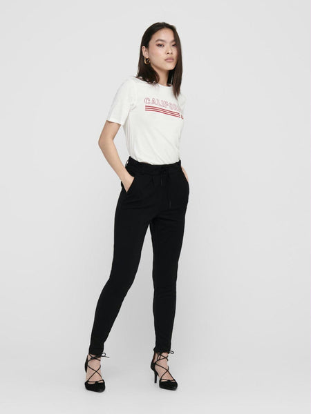 ONLPOPTRASH EASY COLOUR PANT