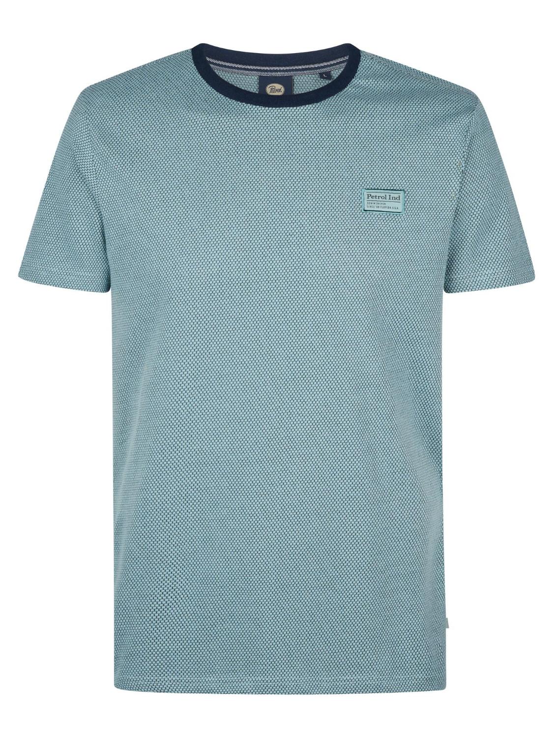 Men T-Shirt SS