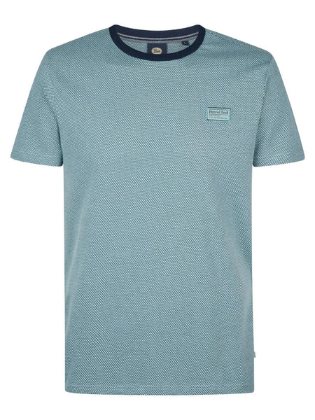 Men T-Shirt SS