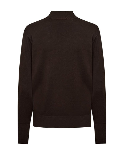 FQkatie pullover mole