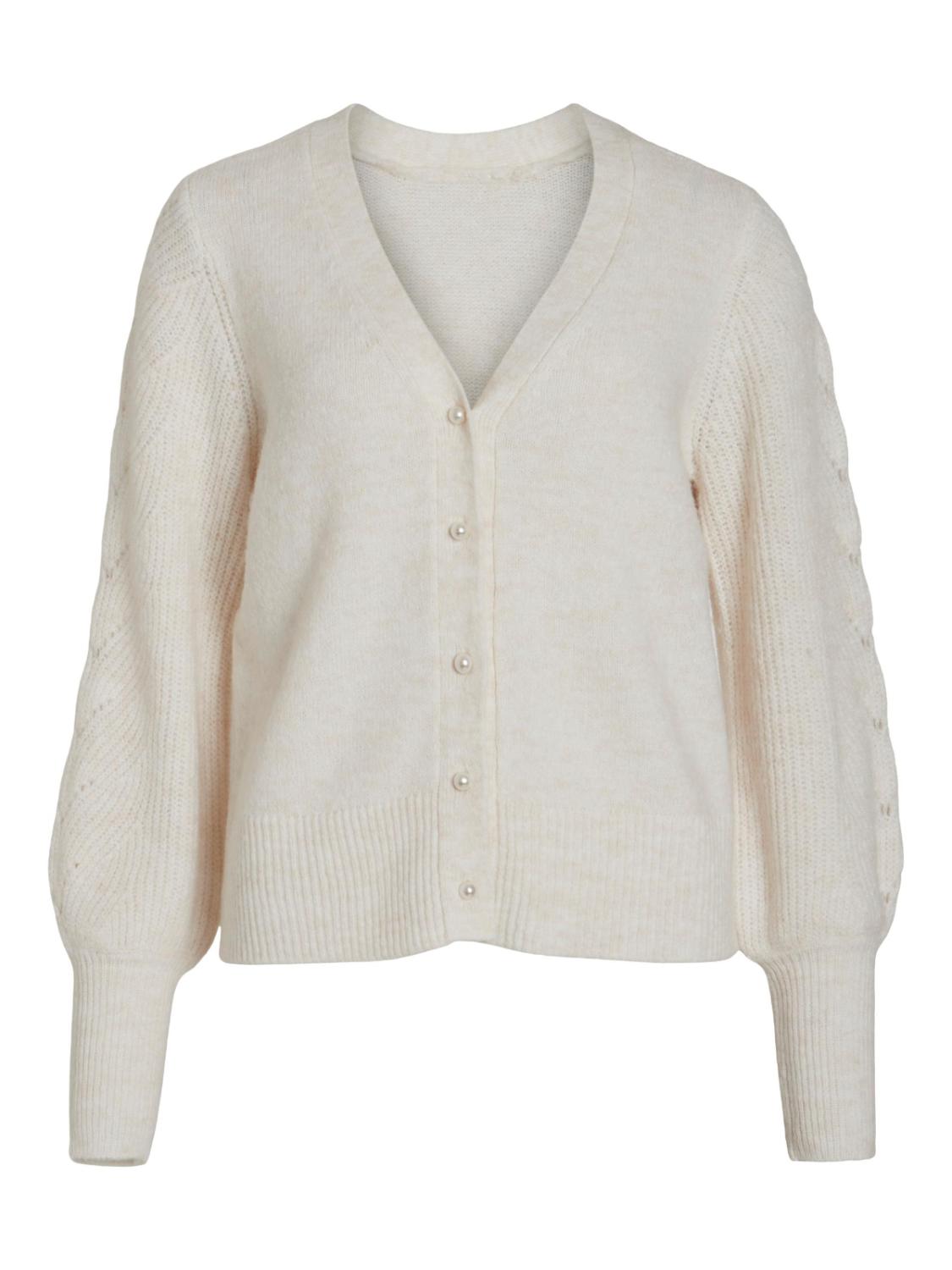 VICLEO REV NEW L/S V-NECK CAR
