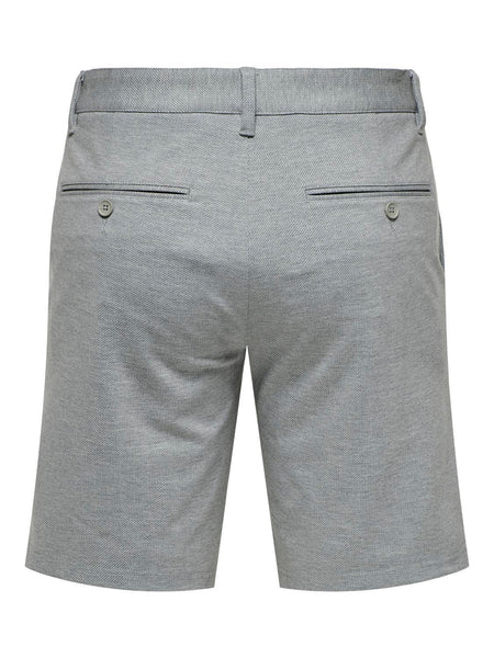 ONSMARK 020934 SHORTS DITSY N