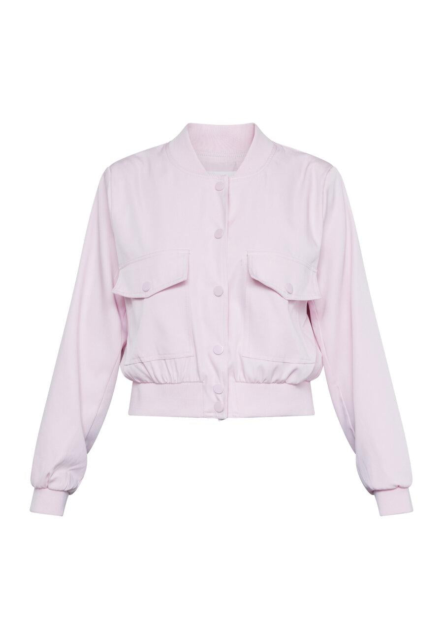 Jacket garwin-ja pink
