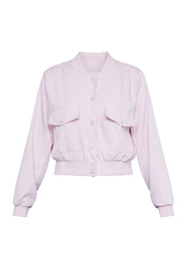 Jacket garwin-ja pink