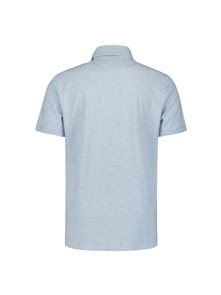 Shirt s/sleeve jersey cloud