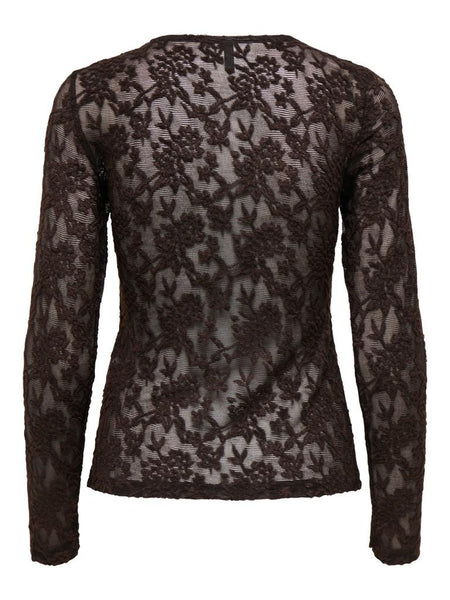 ONLBLAISE L/S TOP JRS