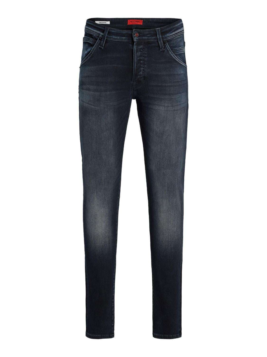 JJIGLENN JJFOX 50SPS CB 104 N