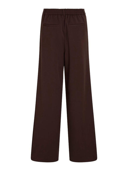VIVARONE HW WIDE PANT - NOOS
