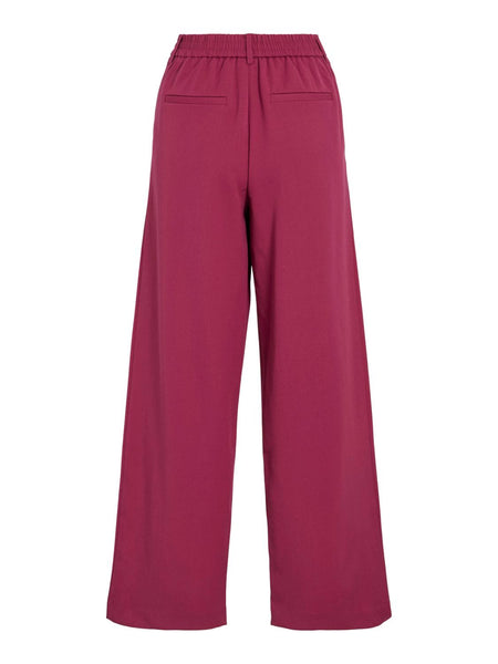 VIVARONE HW WIDE PANT - NOOS