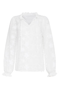 top 23571 white