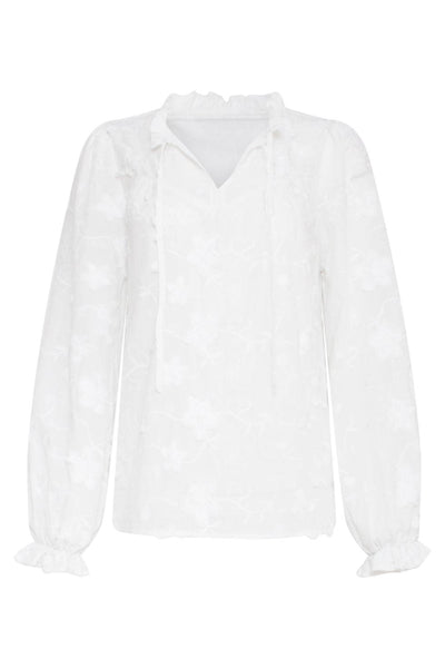 top 23571 white