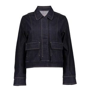 Jeans jacket 35505-10