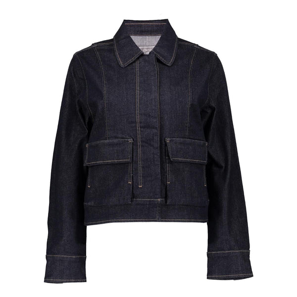 Jeans jacket 35505-10