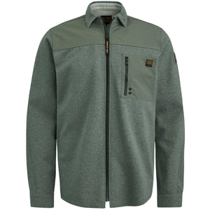 Long Sleeve Shirt Spacer Swea