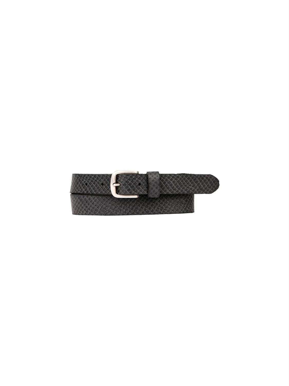 Smalle riem crocoprint 25058