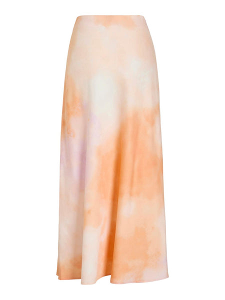 VIELLETTE HW MIDI SKIRT - NOO