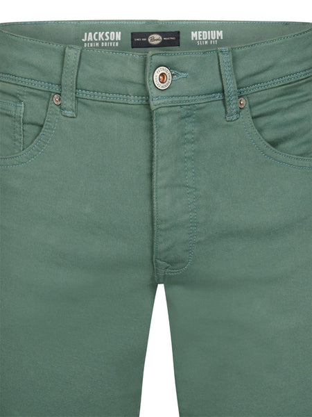 Men Shorts Denim