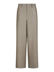 Emmett soft pants dark sand