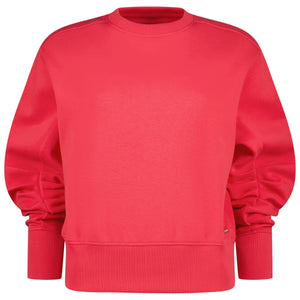 Sweater lisanne pink fresh