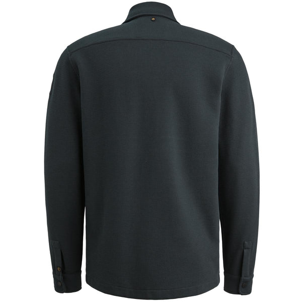 LONG SLEEVE SHIRT Waffle Jers